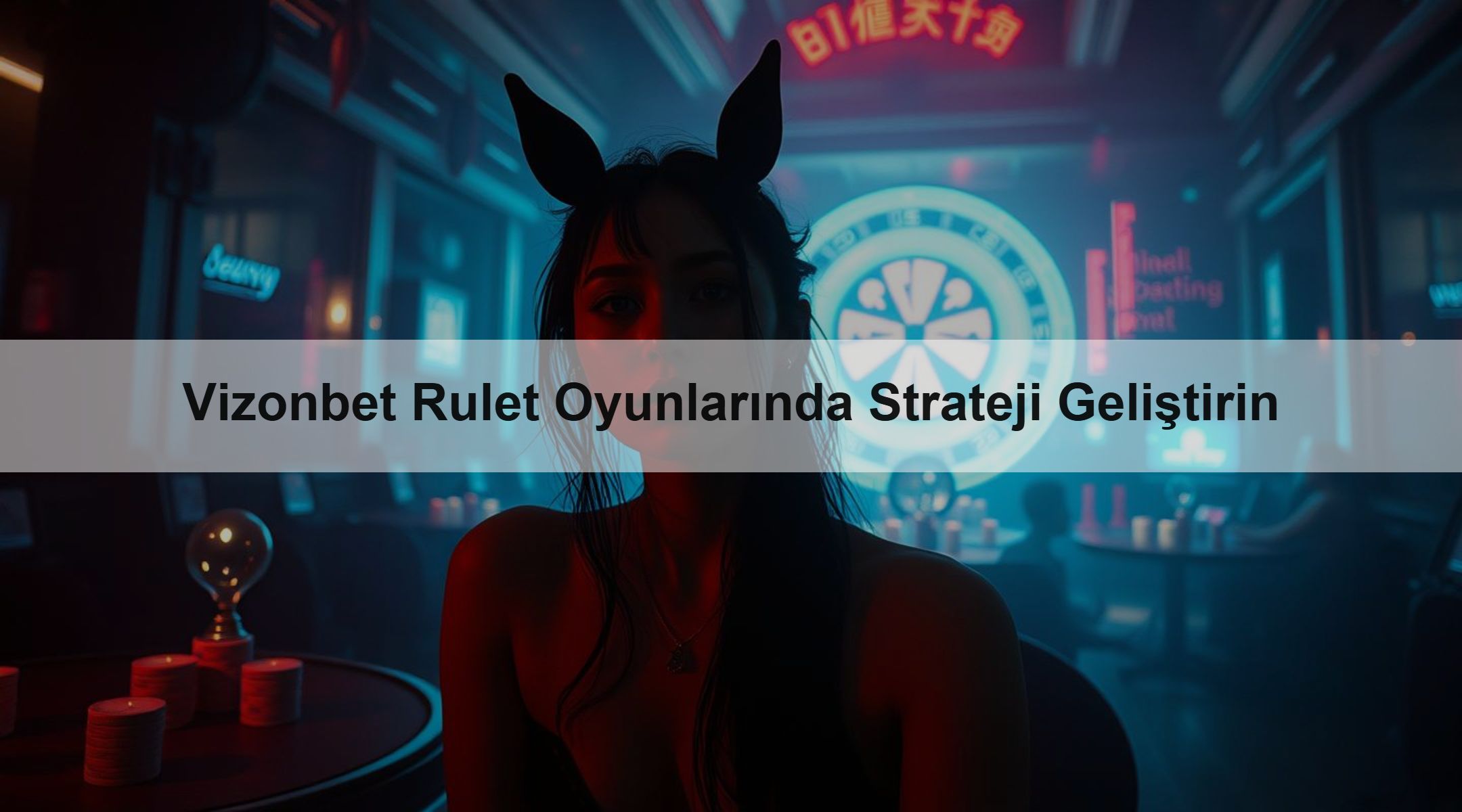 Vizonbet Rulet Oyunlarında Strateji Geliştirin